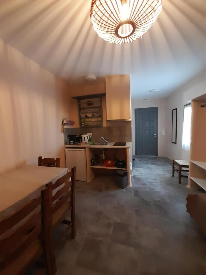 Studios Kapsali Galini  Eksteriør bilde
