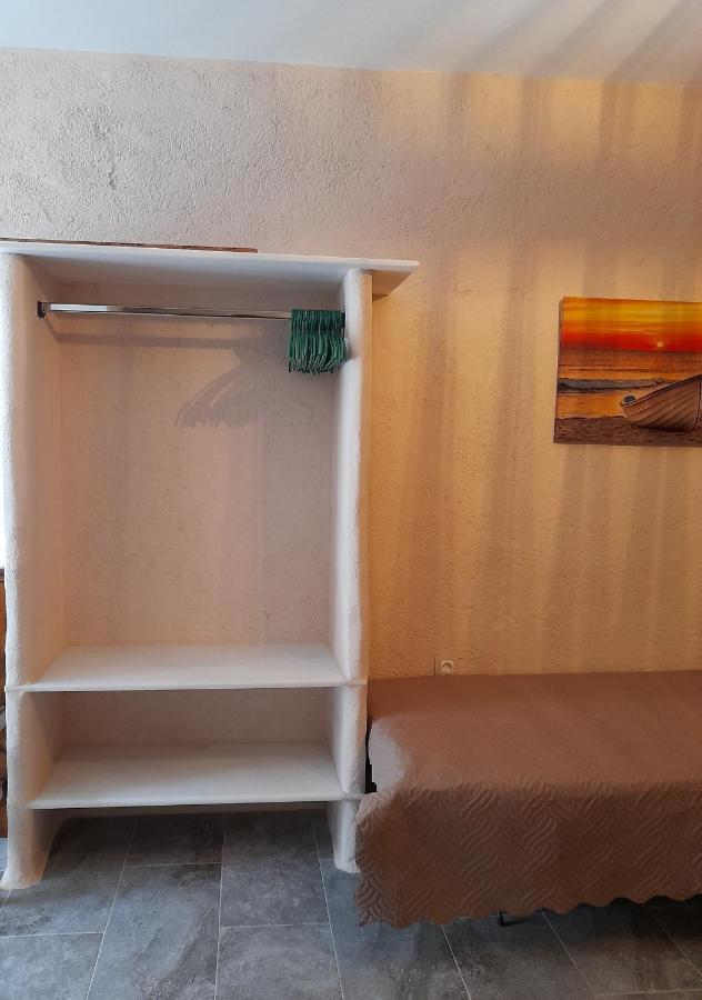 Studios Kapsali Galini  Eksteriør bilde